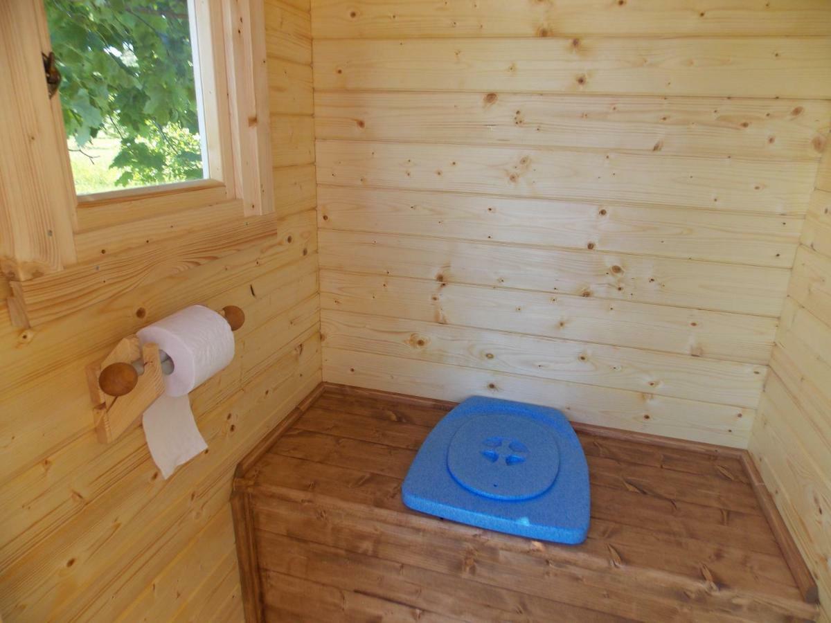 Kastani Camping Haapsalu Exterior photo